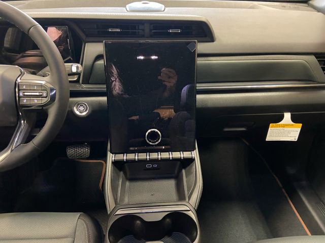 2026 GMC Terrain AT4 - Photo 12