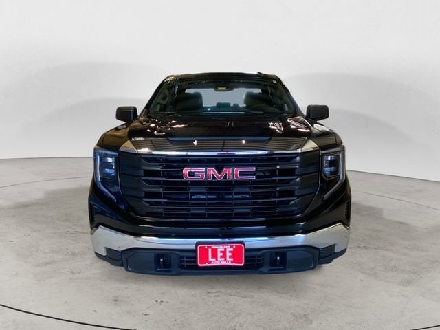 2026 GMC Sierra 1500 Pro - Photo 9