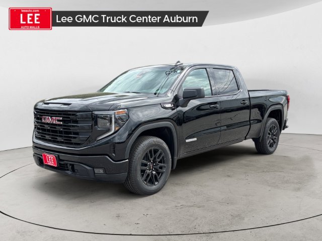 GMC Sierra 1500