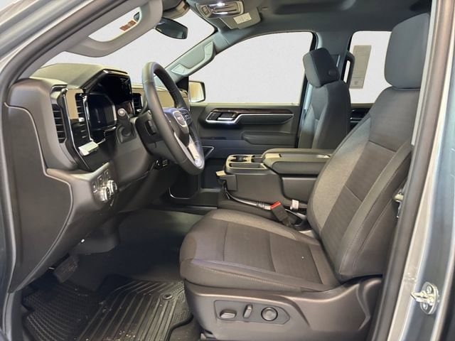 2026 GMC Sierra 1500 Elevation - Photo 10