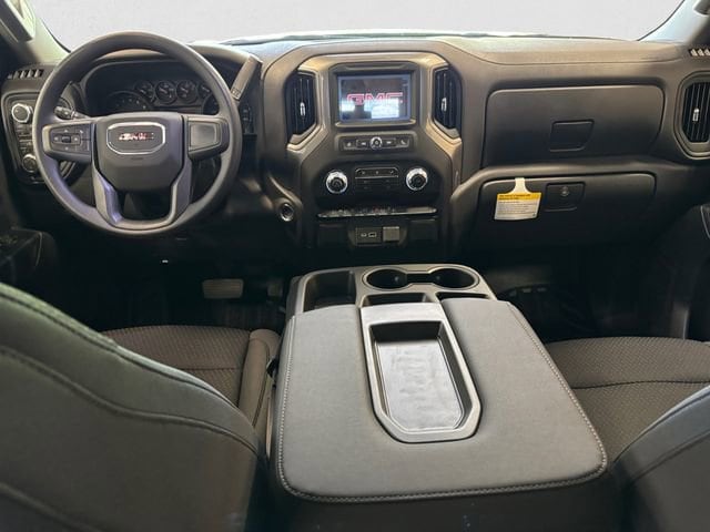 2026 GMC Sierra 1500 Pro - Photo 11
