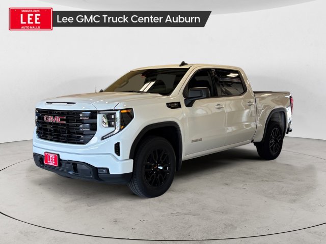  GMC Sierra 1500