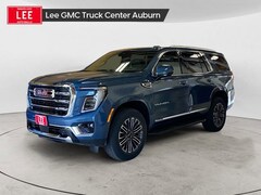 2025 GMC Yukon Elevation SUV