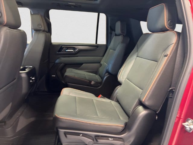 2026 GMC Yukon XL AT4 - Photo 14