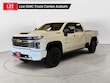  Chevrolet Silverado 2500 HD