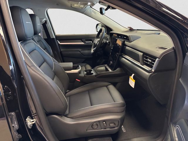 2026 GMC Terrain Denali - Photo 16
