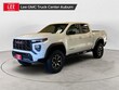 GMC Canyon