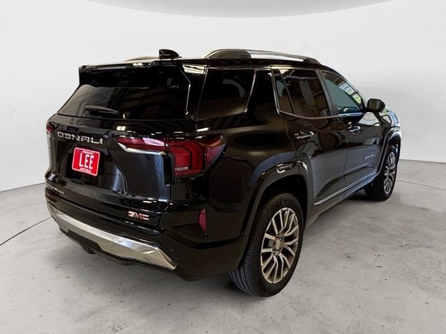 2026 GMC Terrain Denali - Photo 6