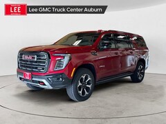 2026 GMC Yukon XL AT4 SUV
