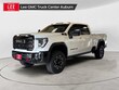  GMC Sierra 2500 HD