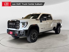 2026 GMC Sierra 2500 HD AT4X Truck