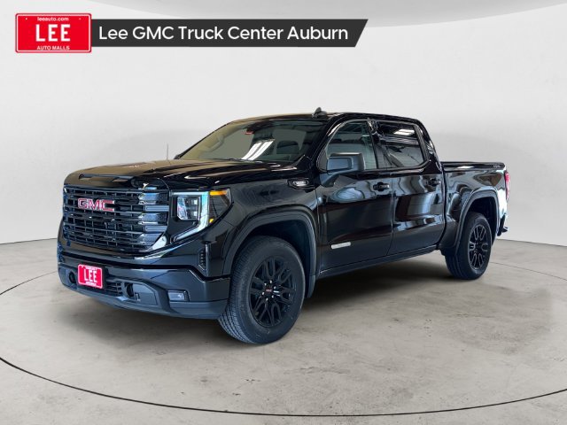  GMC Sierra 1500