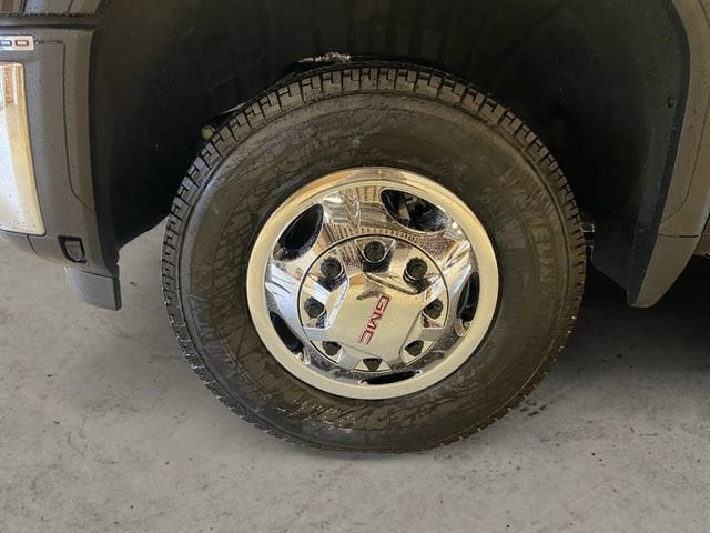 2026 GMC Sierra 3500HD SLE - Photo 15