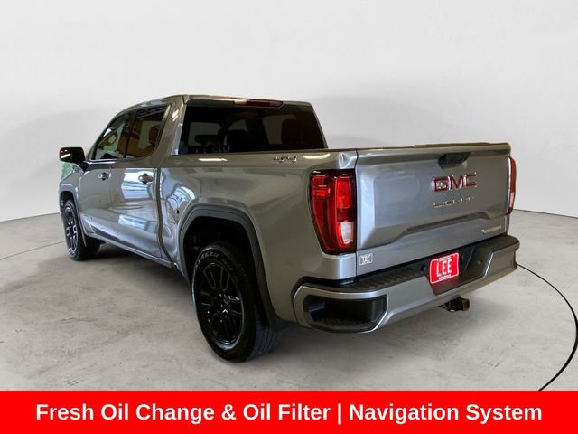 2024 Gmc Sierra 1500 Elevation photo 2