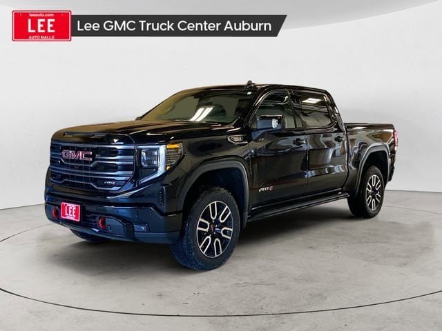 2026 GMC Sierra Work Truck's photo