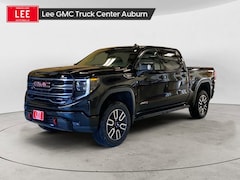 2026 GMC Sierra 1500 AT4 Truck