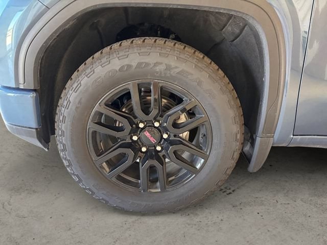 2026 GMC Sierra 1500 Elevation - Photo 15