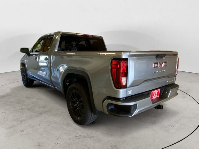 2026 Gmc Sierra 1500 Elevation photo 3
