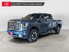 2026 GMC Sierra 2500 HD Denali Truck