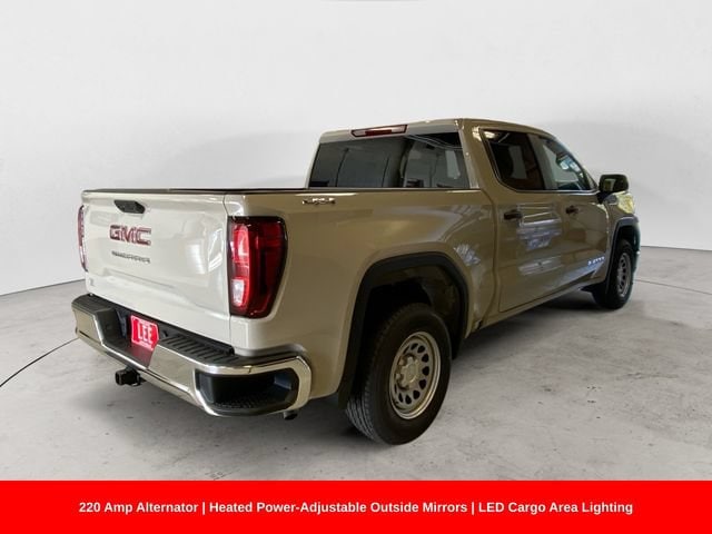 2026 GMC Sierra 1500 Pro - Photo 6