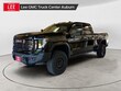 GMC Sierra 2500 HD