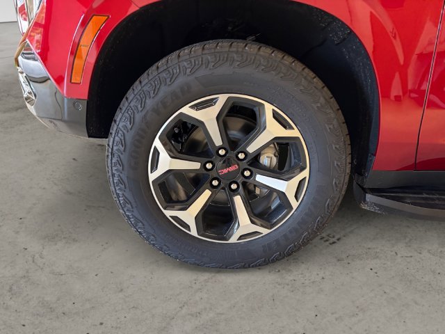 2026 GMC Yukon XL AT4 - Photo 15