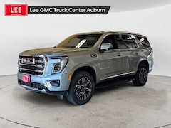 2026 GMC Yukon Elevation SUV