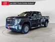  GMC Sierra 2500 HD