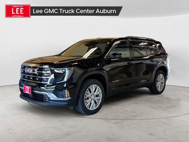 2026 GMC Acadia Elevation AWD's photo