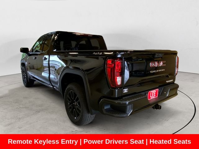 2026 Gmc Sierra 1500 Elevation photo 2
