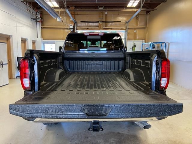2026 GMC Sierra 2500HD SLE - Photo 17