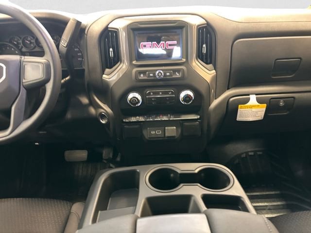 2026 GMC Sierra 1500 Pro - Photo 12