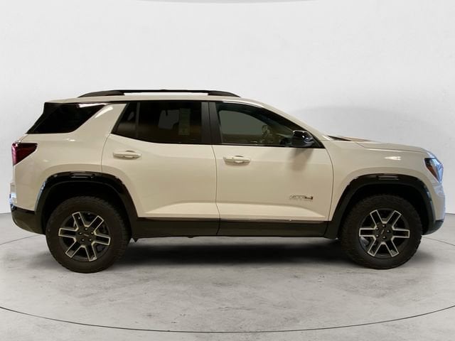 2026 GMC Terrain AT4 - Photo 7