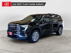 2026 GMC Acadia Elevation SUV