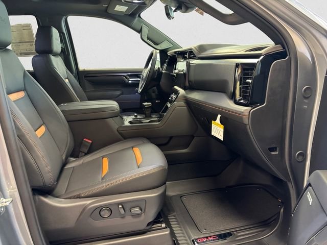 2026 GMC Sierra 1500 AT4 - Photo 16