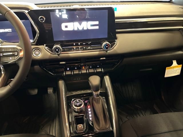 2026 GMC Canyon Elevation - Photo 12