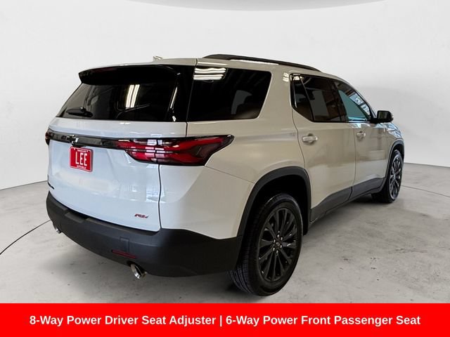 2023 Chevrolet Traverse RS - Photo 6
