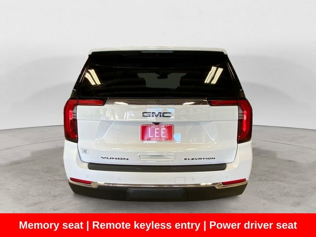 2026 Gmc Yukon photo 3