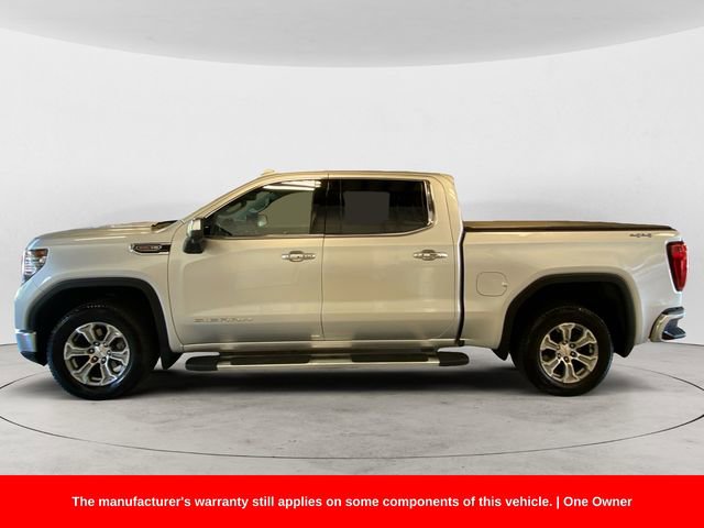2022 Gmc Sierra 1500 SLT photo 2