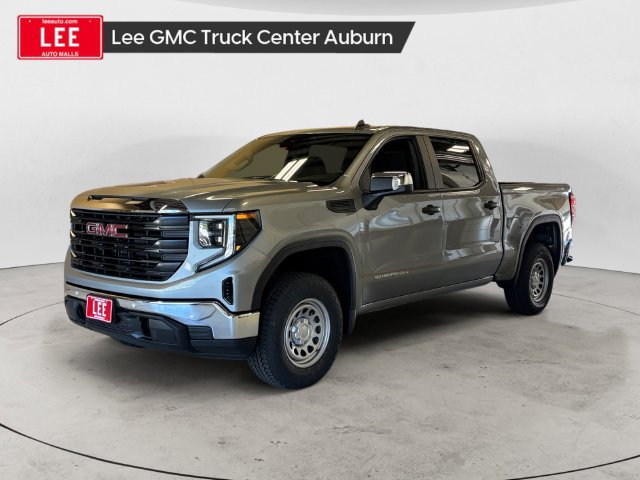  GMC Sierra 1500