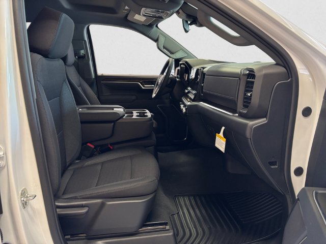 2026 GMC Sierra 1500 Elevation - Photo 16