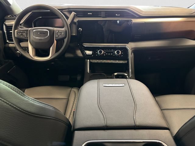 2026 GMC Sierra 3500HD Denali - Photo 11