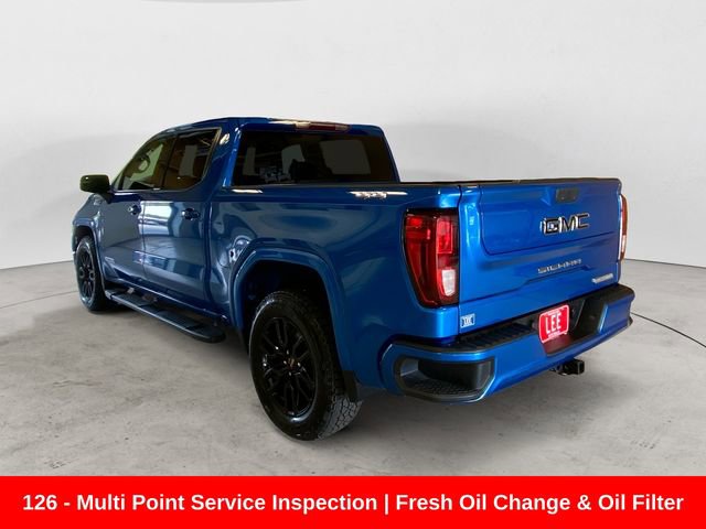 2022 Gmc Sierra 1500 Elevation photo 2