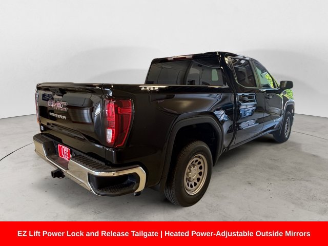 2026 GMC Sierra 1500 Pro - Photo 6