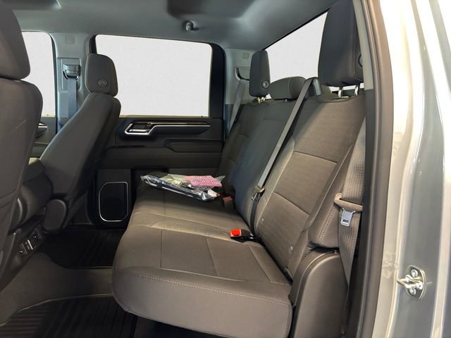 2026 GMC Sierra 2500HD SLE - Photo 14