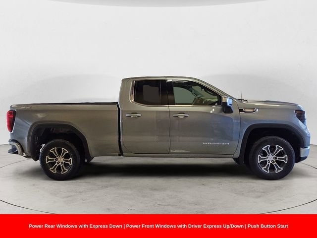 2026 GMC Sierra 1500 SLE - Photo 7