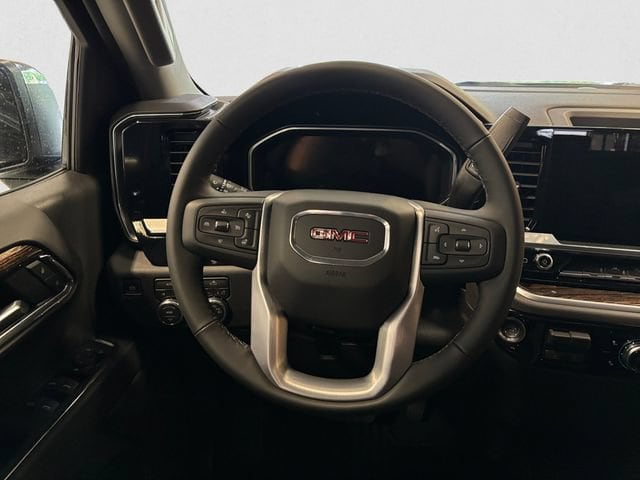 2026 GMC Sierra 1500 SLE - Photo 13