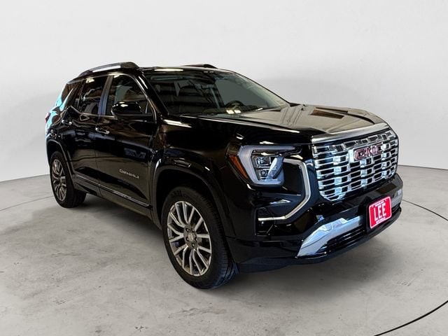 2026 GMC Terrain Denali - Photo 8