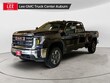GMC Sierra 2500 HD