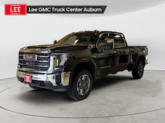 2025 GMC Sierra 2500 HD SLT Truck
